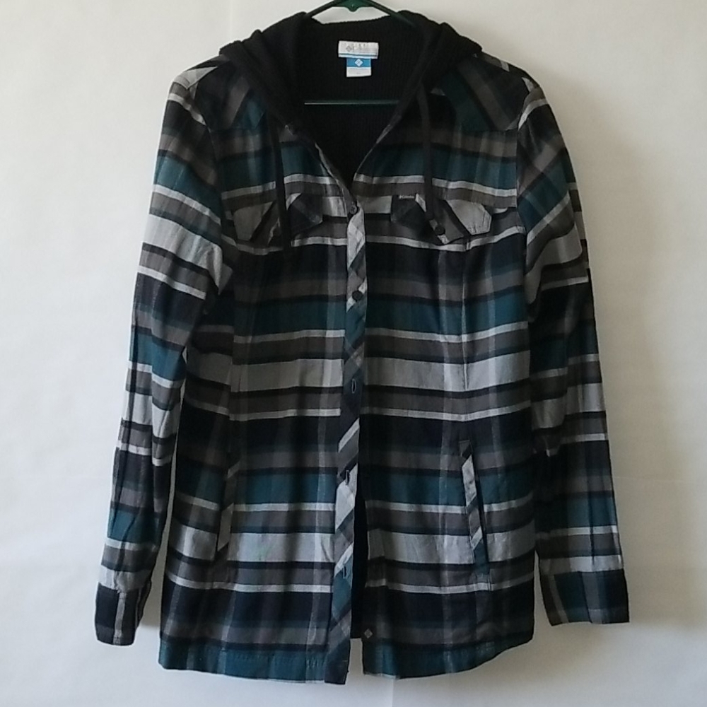 Columbia Sportswear Co. Jacket